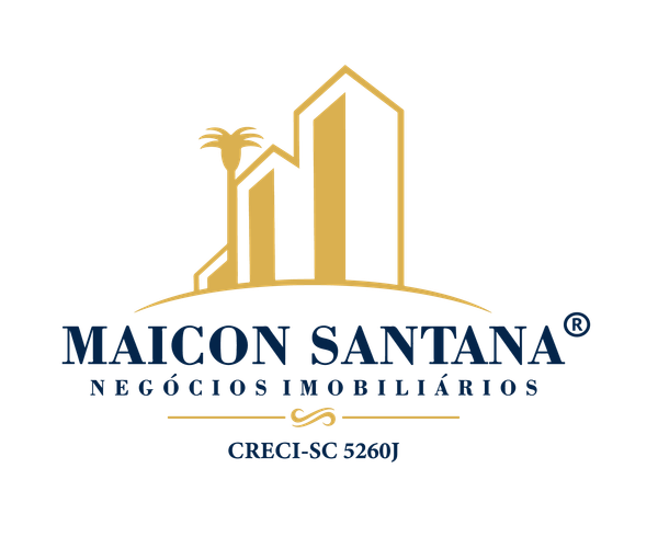 Imobiliária De Maicon Santana